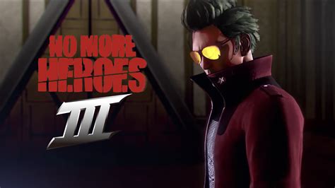No more heroes 3. Things To Know About No more heroes 3. 